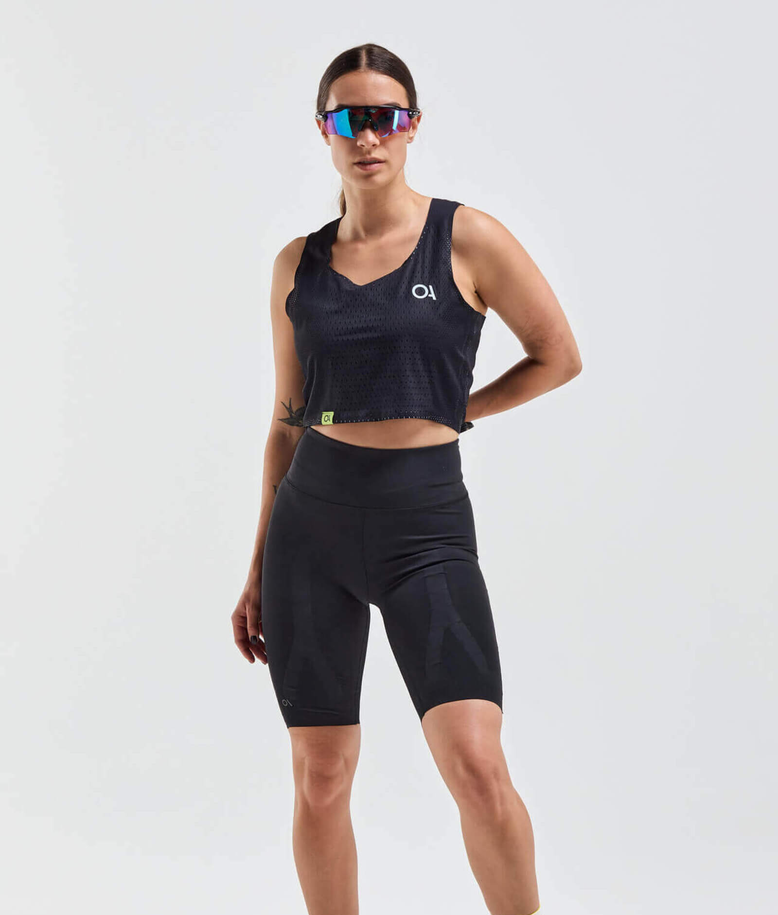 Sports & performance brands