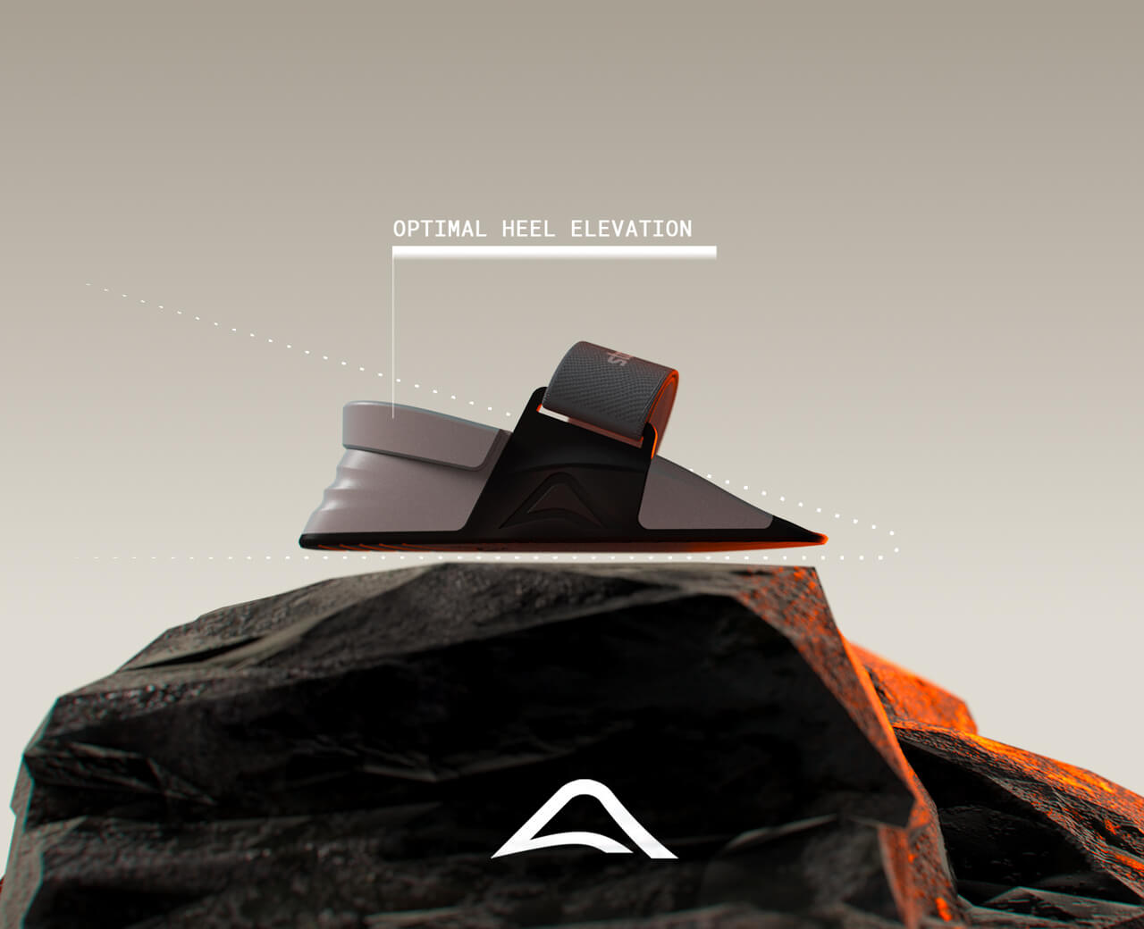 Stonarke-Ultraform-Lift-optimal-heel-elevation-carousel-size